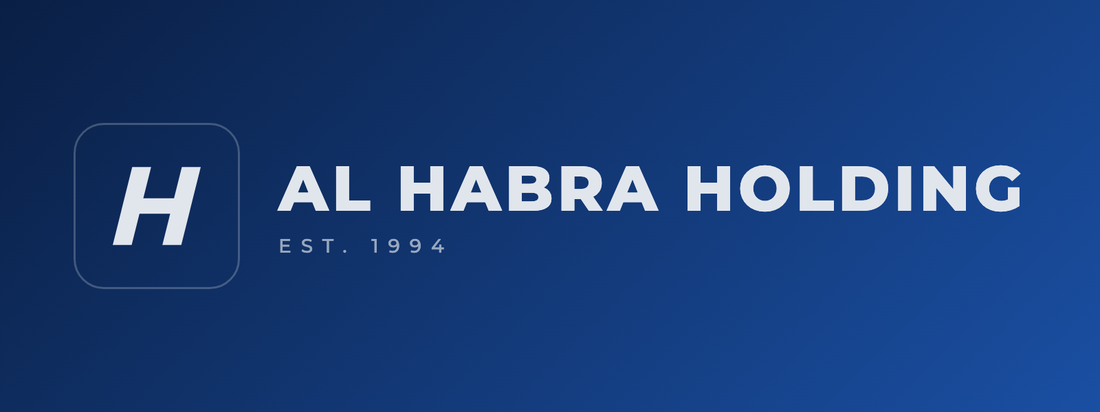 Al Habra Holding