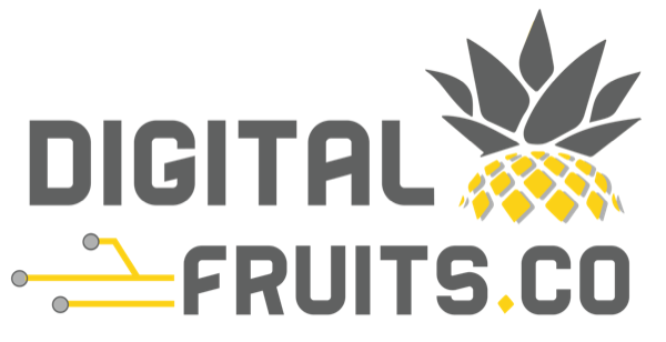 Digital Fruits